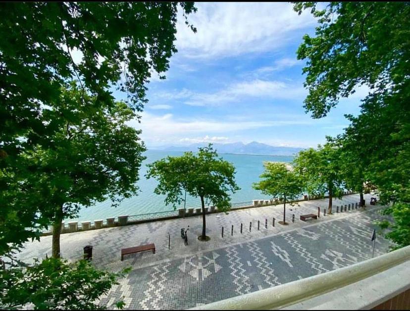Magic View Apartament