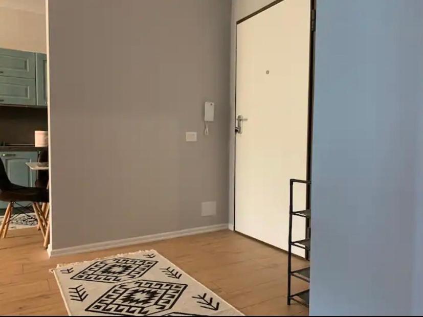 Apartament Magic View Szkodra