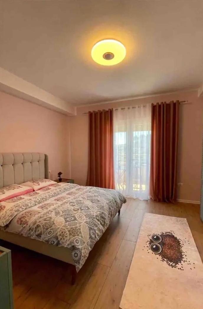 Apartament Magic View