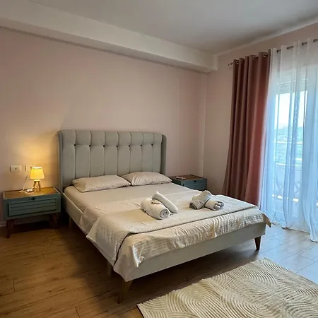 Magic Lake View Shkoder Exterior photo